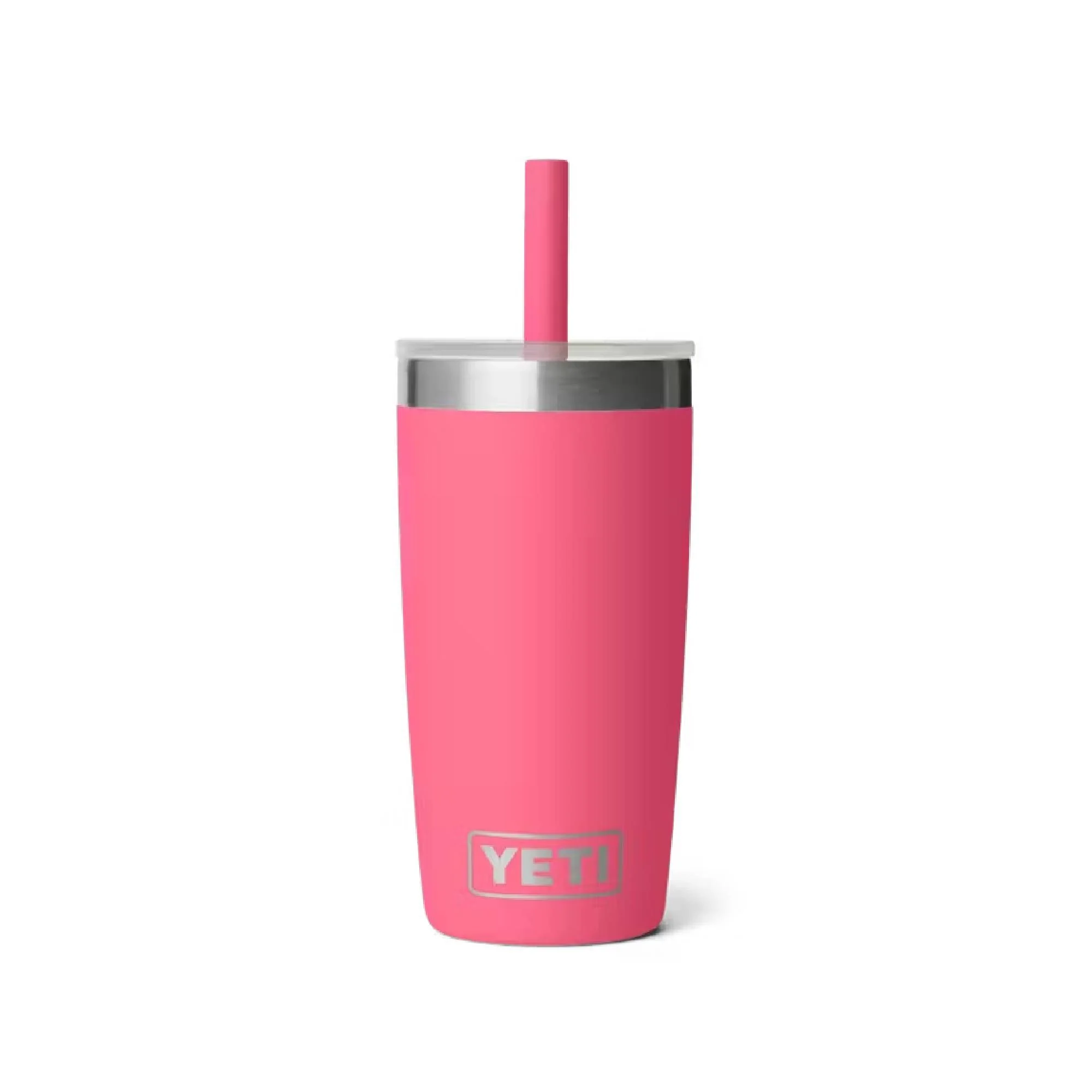 YETI Rambler Jr. 10oz Tumbler Straw Lid - Image 6