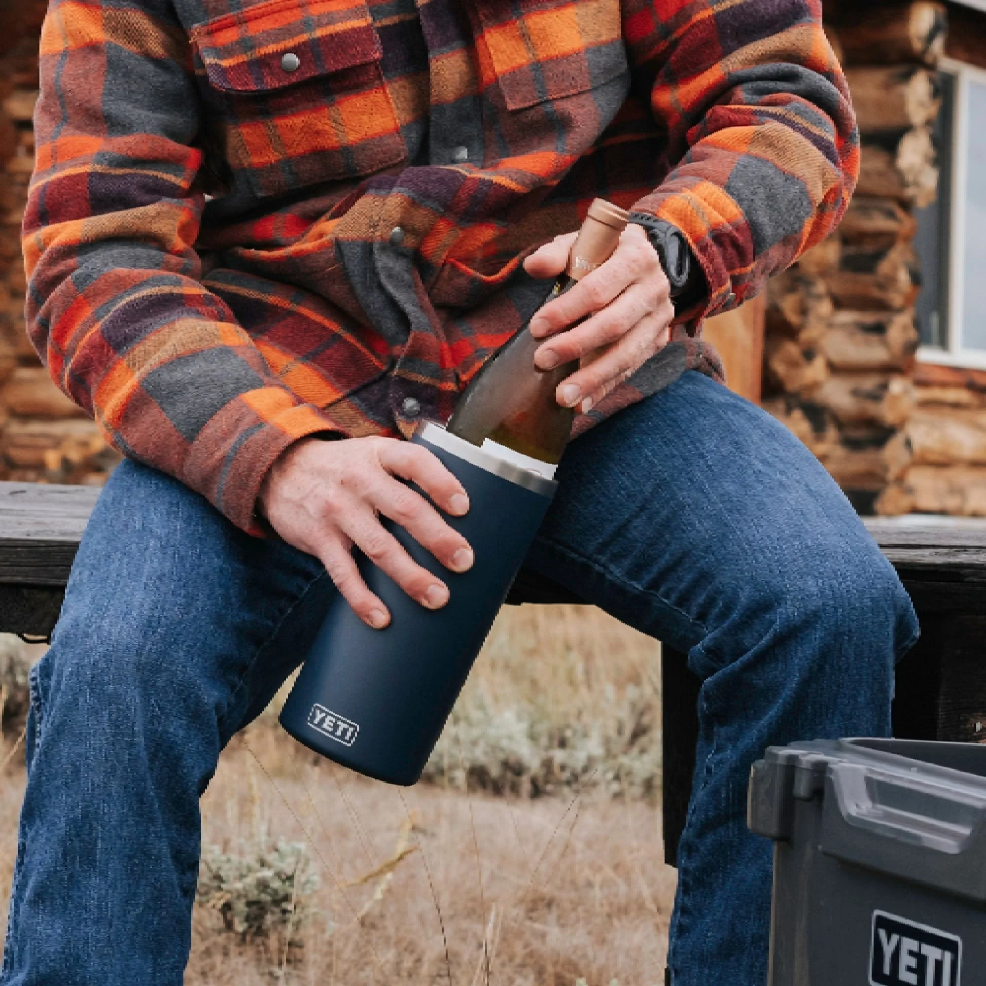 YETI Rambler Wine Chiller - Image 5